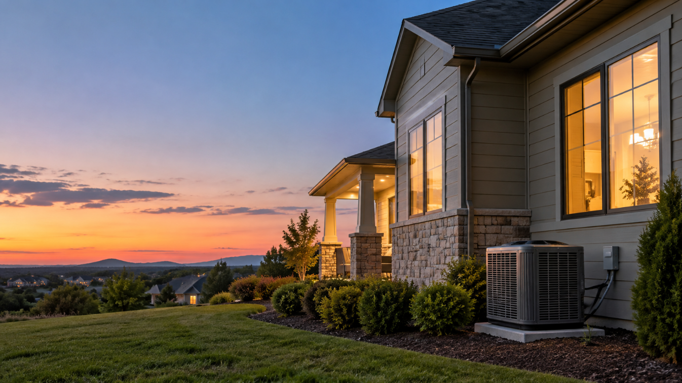 How to Reduce HVAC Noise